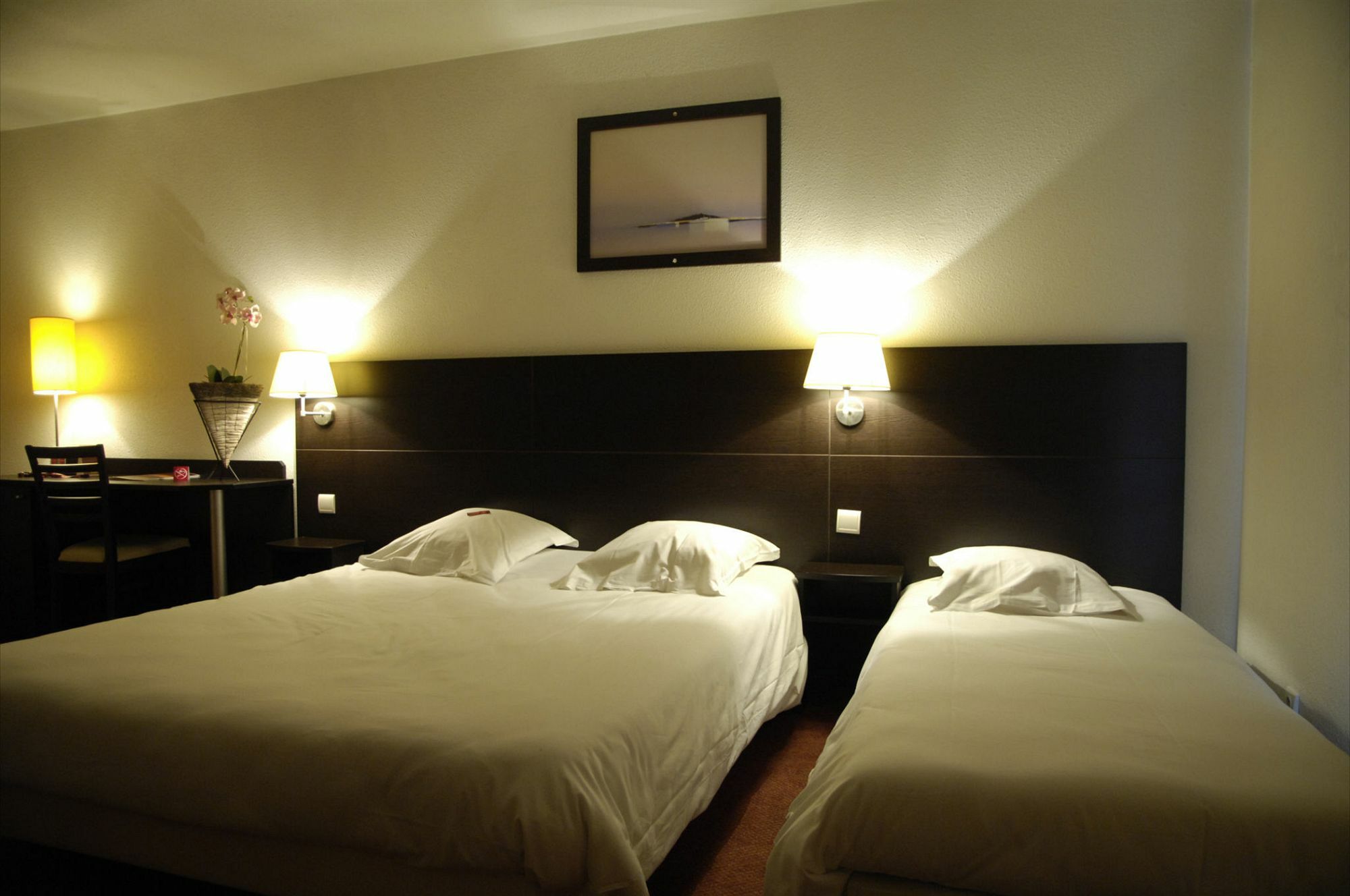 Ibis Annecy - Cran-Gevrier Hotel Kültér fotó